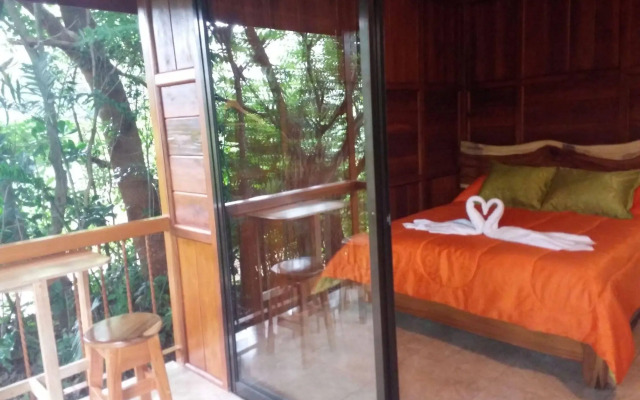 Rancho de Lelo Ecolodge