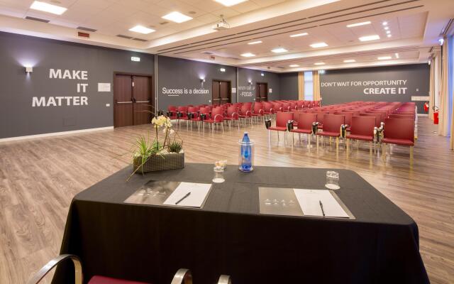 Holiday Inn Bologna Fiera Hotel