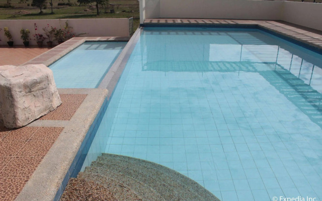Pamulinawen Hotel