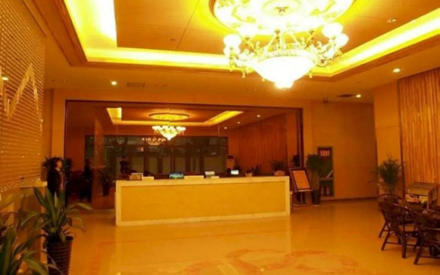 Tianyi Apartment