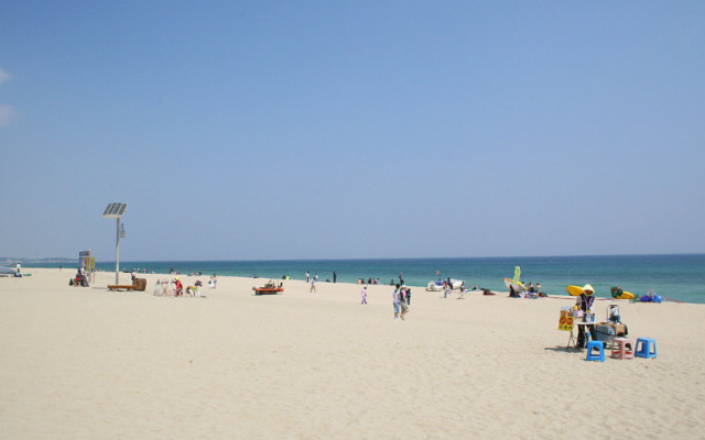 Yangyang Wink Pension