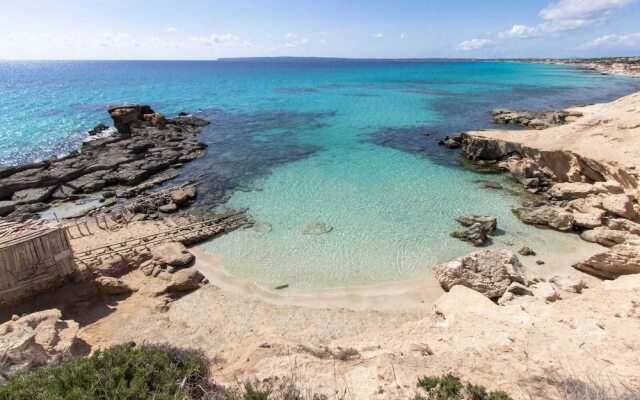 La Madrugada Formentera by Tentol Hotels