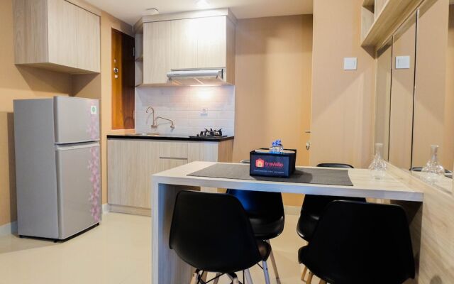 Premium 2BR Apartment @ Grand Kamala Lagoon