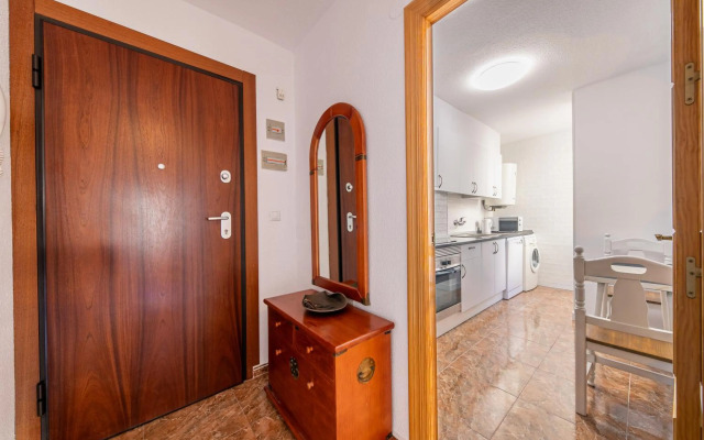 Первая линия моря