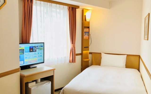 Toyoko Inn Tokyo Shinagawa Aomono Yokocho Station