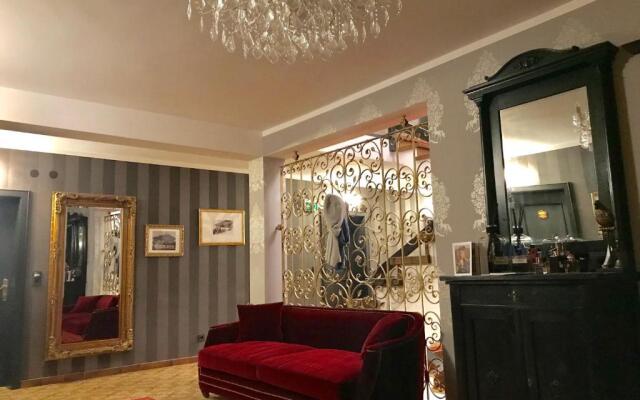Villa Oxa