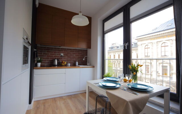 FriendHouse Apartments - Kazimierz