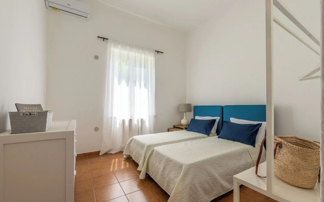 Villino Ada a Mondello