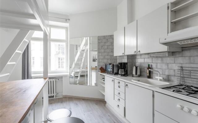 Wehost Lapinlahdenkatu 25