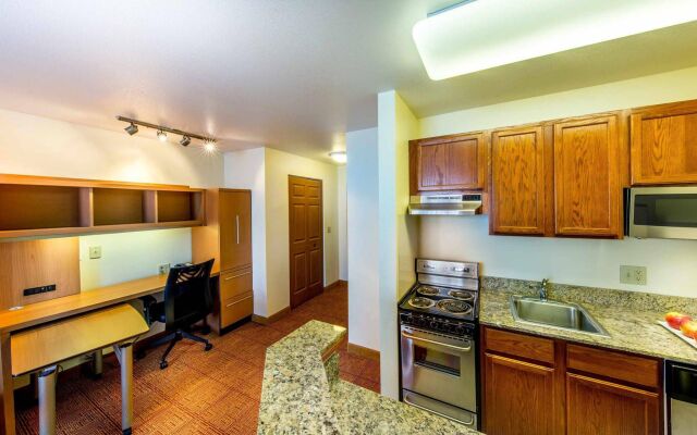 Towneplace Suites By Marriott Minneapolis Eden Prairie