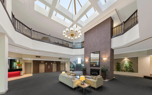 Nesuto Pennant Hills