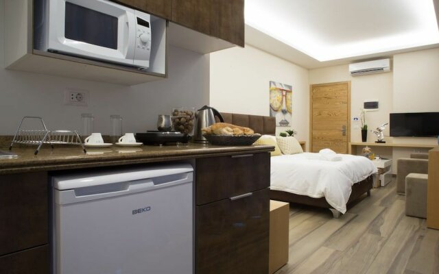 The Stay Furnished Apartments
