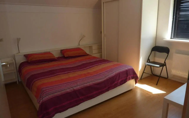 vakantiehuisgalamadammen