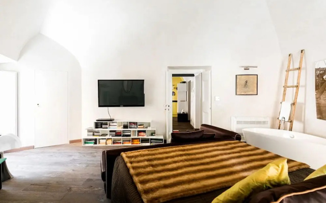 Luxury Two Bedroom House Trastevere