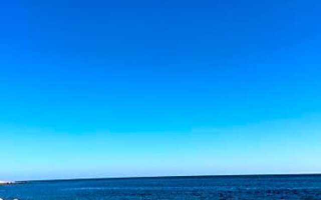 La Zenia Beach Bungalow