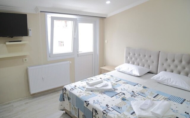 Poyraz Apart