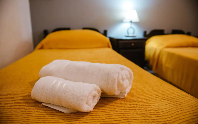 Hotel Rosario