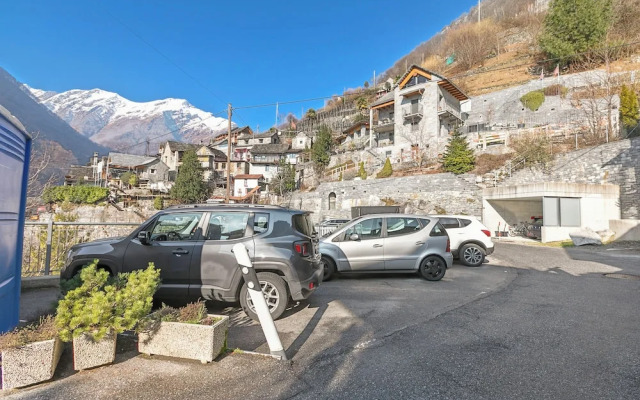 Rustico Paese Verzasca