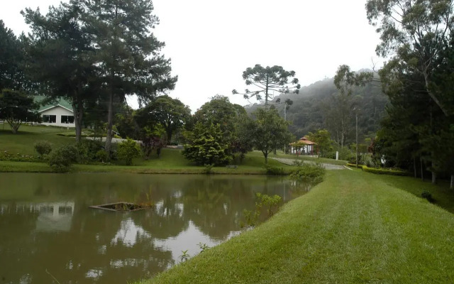 Park Hotel Mantiqueira
