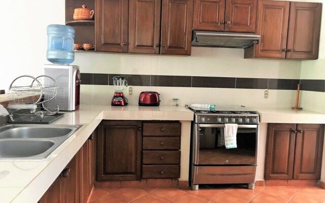 Villas Plaza mismaloya beach A3