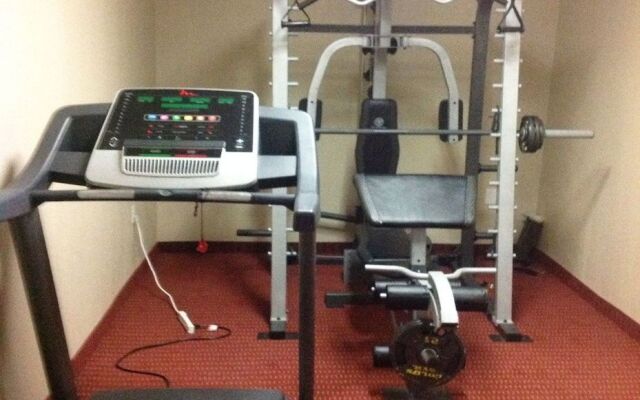 Yorktown Inn And Suites