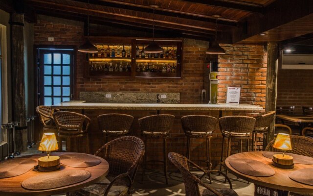 SJ Jaguariaíva - San Juan Jaguariaíva