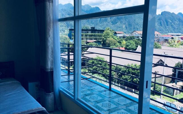 Annecy Hotel Vang Vieng