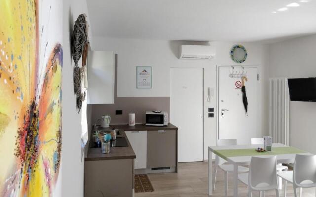 Casa Vacanze Arcobaleno