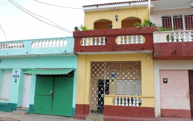 Hostal Santa Barbara