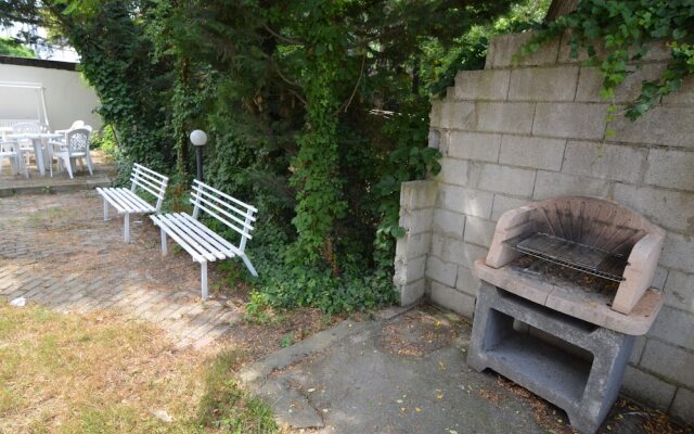 Belvilla by OYO Lido Estensi Bilo Doria