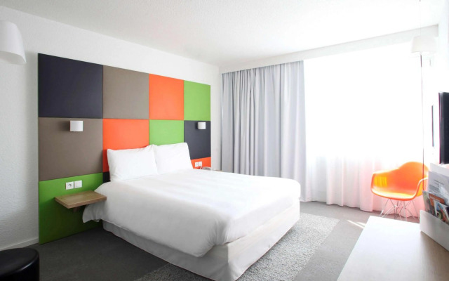 ibis Styles Nancy Sud