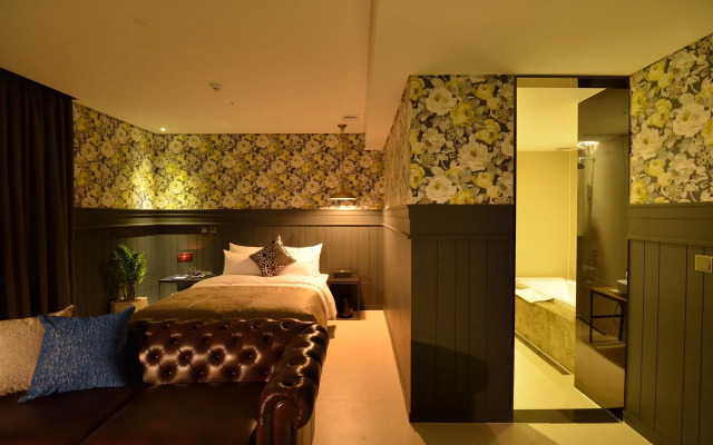 JB Design Hotel Haeundae