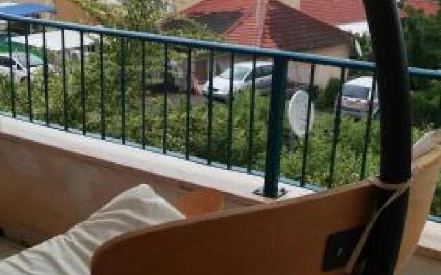 Savyon Apartment in Galilee