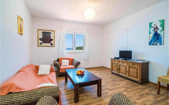 Apartment Gruda Molunat