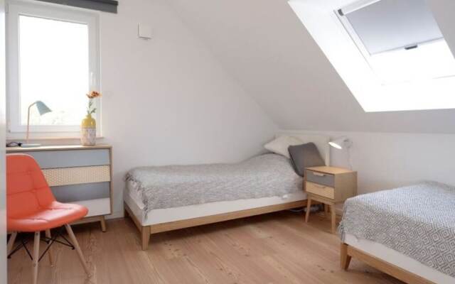 Drie Zeeparels & Spa