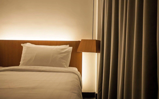 The Sila Boutique Bed & Breakfast