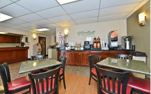 Super 8 Motel - Bridgeview/Chicago Area