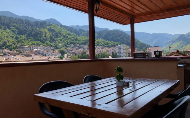 Стаи за Гости Тони и Крис