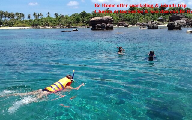 Be Home 4 Hotel And Villas