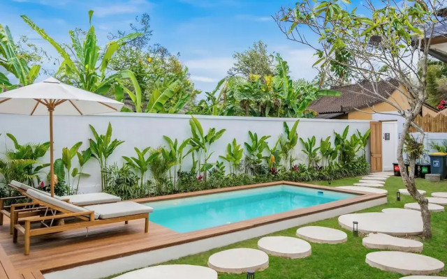 Beta Villa by Betterplace