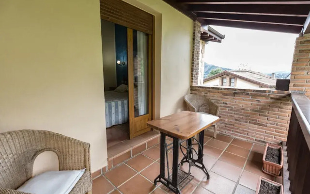 Buenavista Apartamentos Rurales