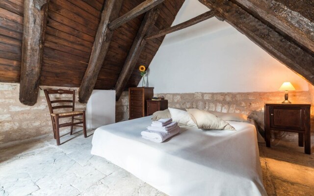 La Mansarda Di Martina Franca