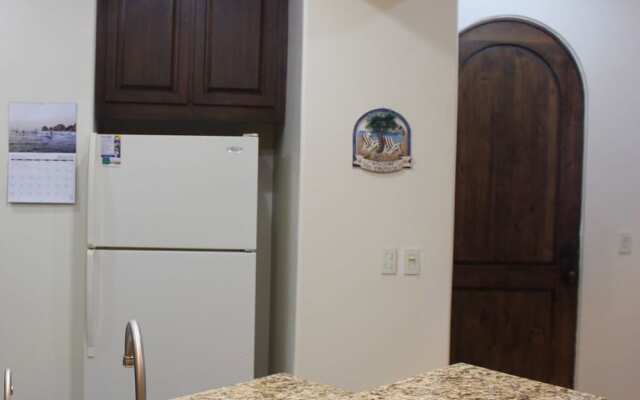 Bella Sirena 2BR BE 505 by Casago