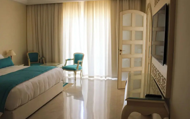 Royal TULIP Korbous  BAY Hotel