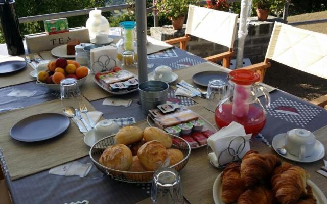 Bed and Breakfast Sanmichele