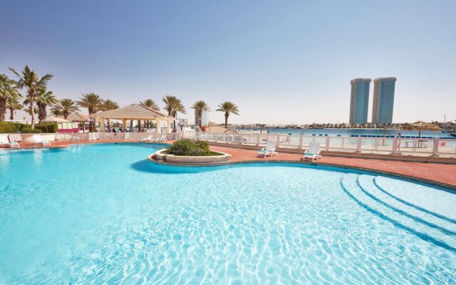Rixos Obhur Jeddah Resort & Villas