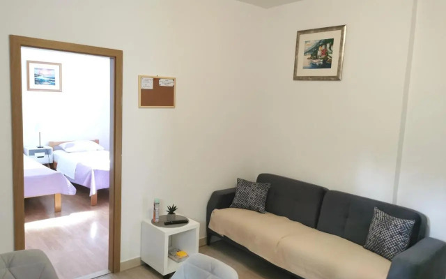 Radunica Apartment