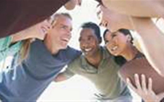 Hampton Inn & Suites Peru
