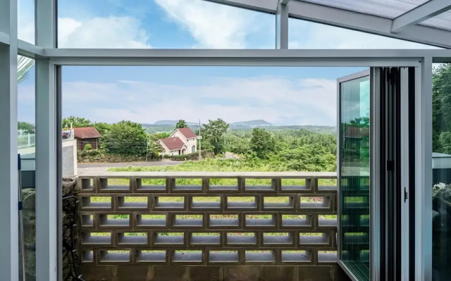 Jeju Sogilrian974 Pension