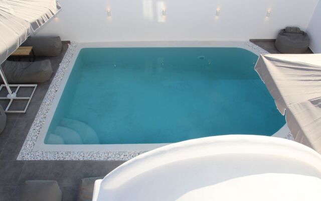 Emerald Collection Suites